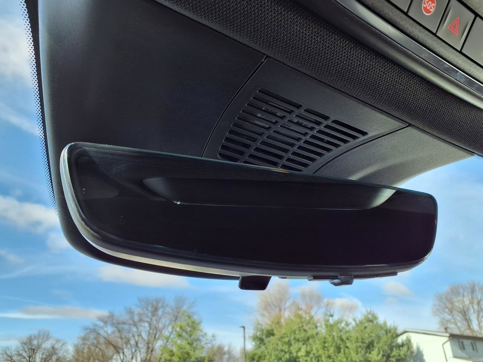 Used 2024 Chevrolet Blazer EV RS image 16