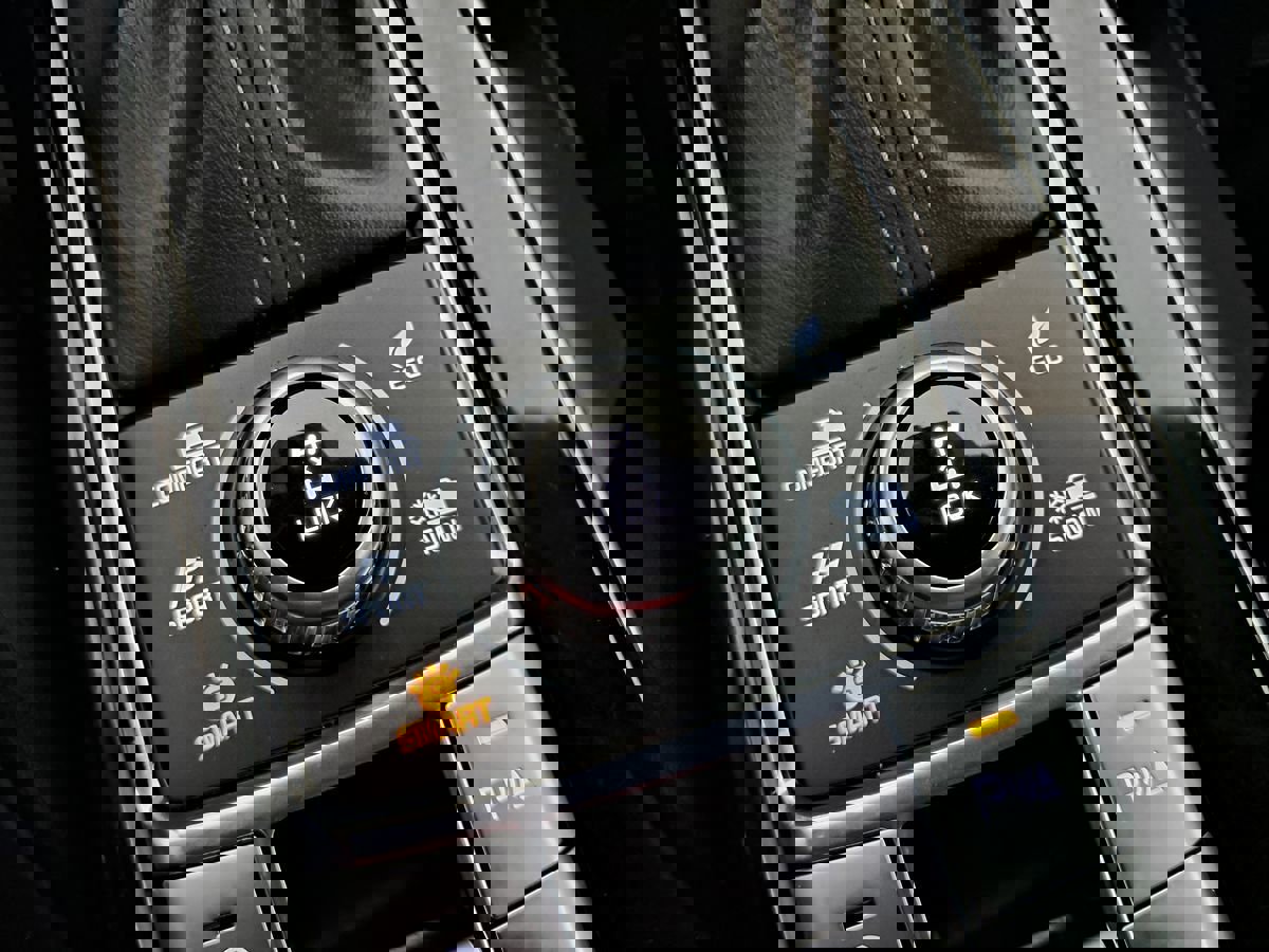 Used 2024 Kia Telluride SX image 56