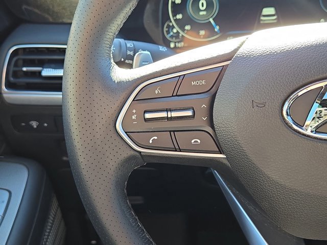 Used 2022 Hyundai Palisade Calligraphy image 21