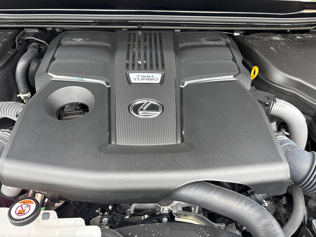 Certified 2025 Lexus GX 550 w/ Accessory Package (Z1) AWD/4WD image 21