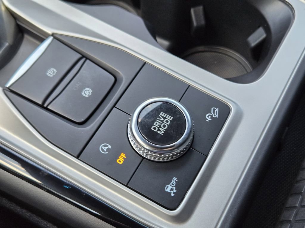 Used 2024 Ford Explorer ST w/ Equipment Group 401A image 24