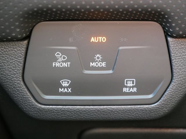 Certified 2026 Volkswagen Atlas SE AWD/4WD image 28