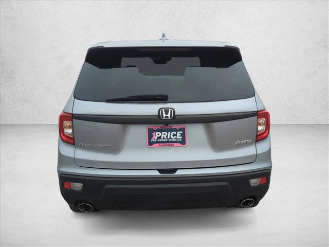 Used 2021 Honda Passport EX-L image 6