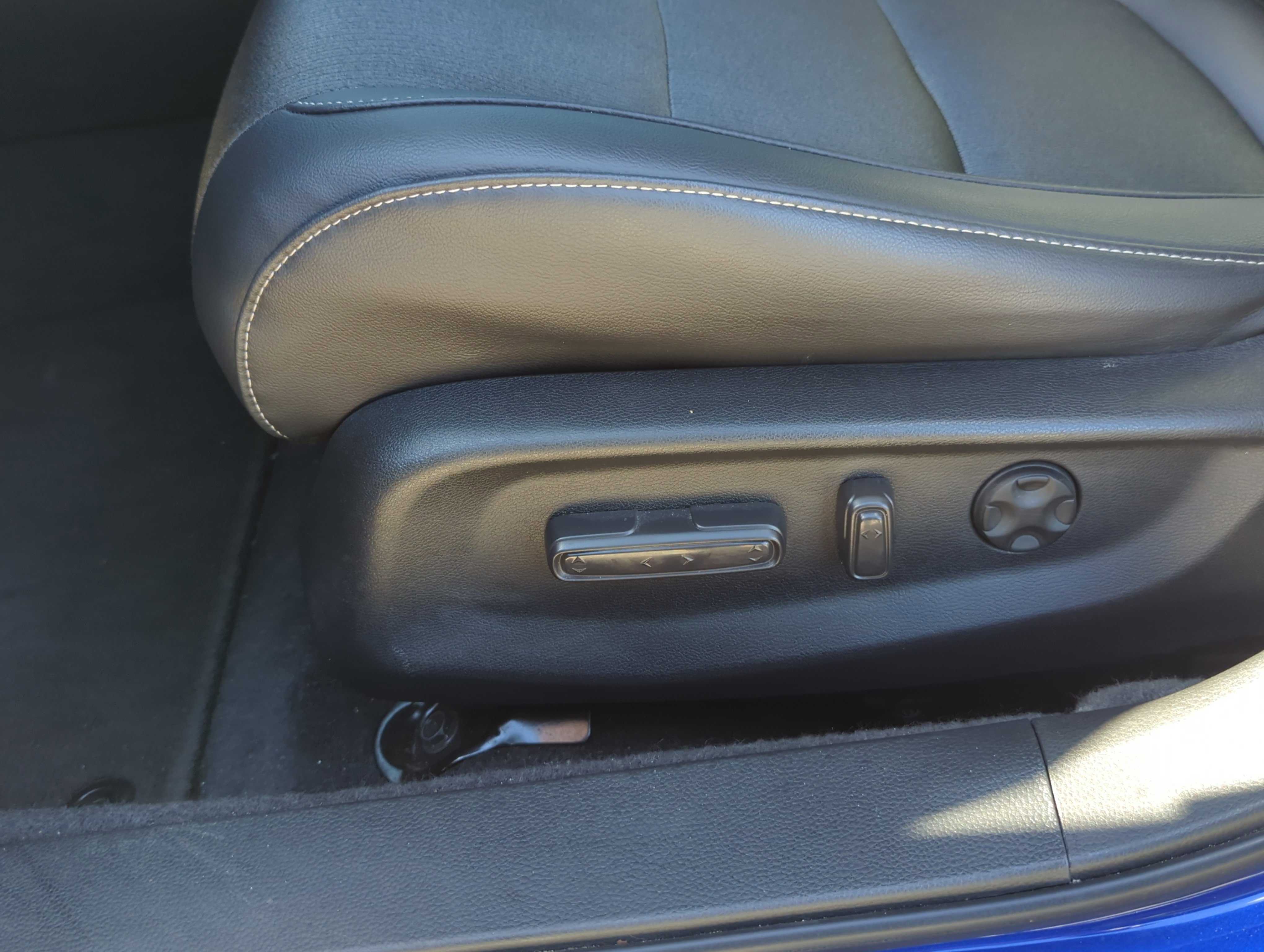 Used 2022 Honda Accord Sport image 22