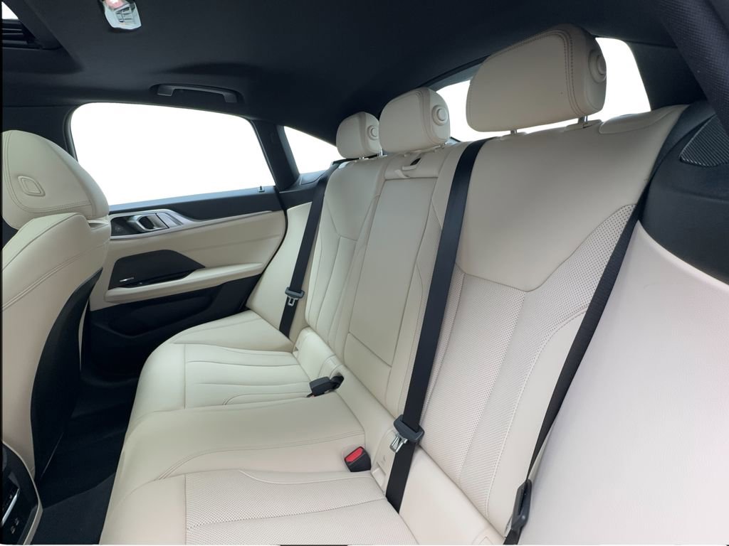 Used 2025 BMW 430i RWD image 25