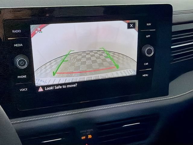 New 2026 Volkswagen Jetta SEL FWD image 17