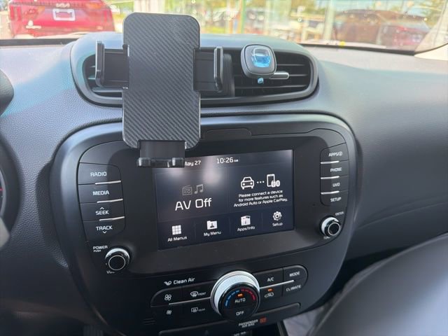 Used 2018 Kia Soul + FWD image 24