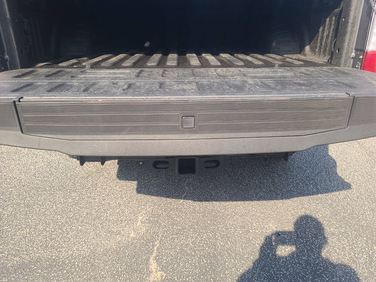 Used 2018 Ford F350 Lariat w/ Lariat Ultimate Package AWD/4WD image 31