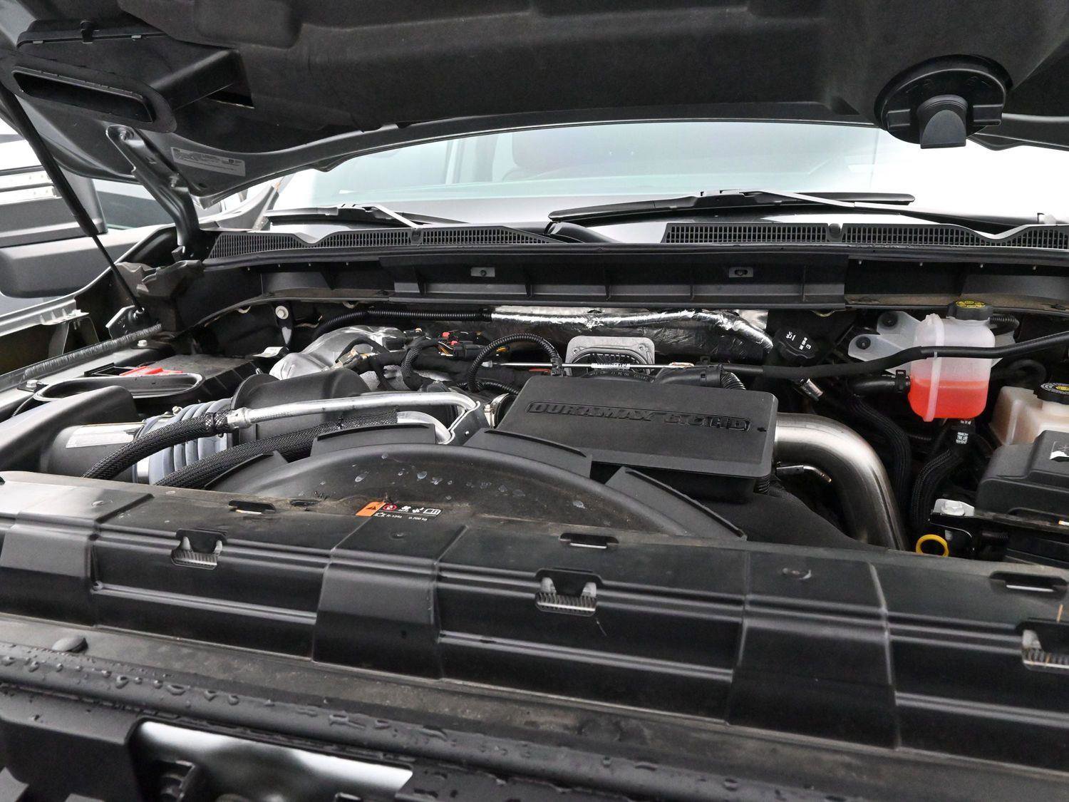 Used 2024 GMC Sierra 2500 Denali w/ Denali Reserve Package image 39