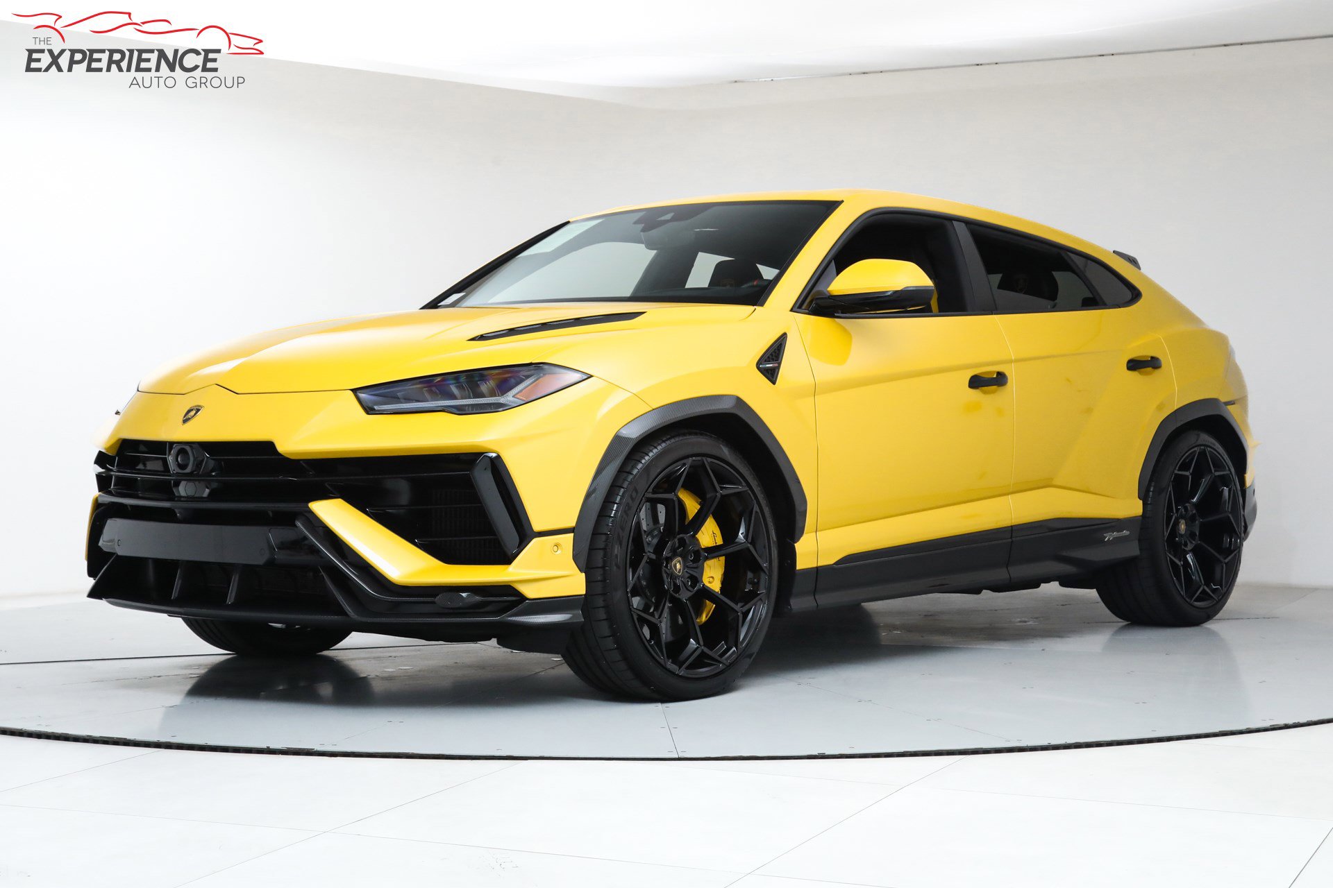 Used 2023 Lamborghini Urus Performante