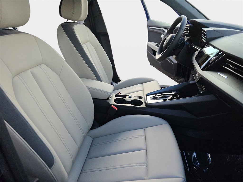 New 2026 Audi A3 2.0T Premium image 10