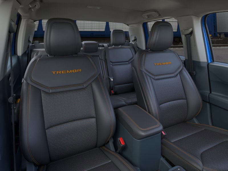 New 2026 Ford Maverick Tremor image 10