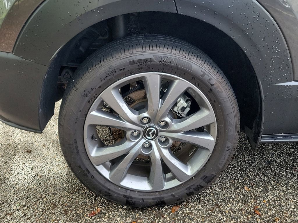 Certified 2025 MAZDA CX-30 AWD 2.5 S w/ Premium Package image 15