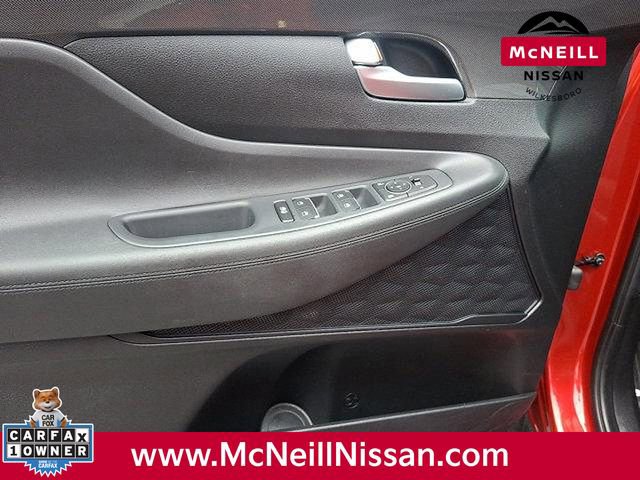 Used 2022 Hyundai Santa Fe SEL w/ Cargo Package image 45