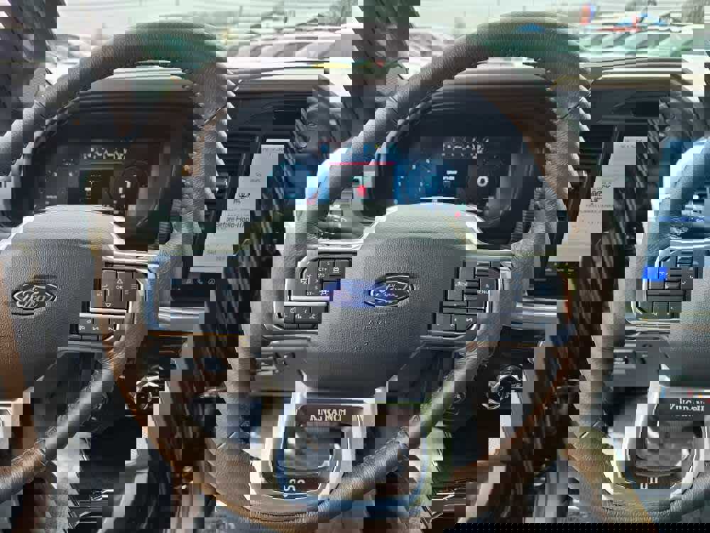 Used 2025 Ford F150 King Ranch image 28