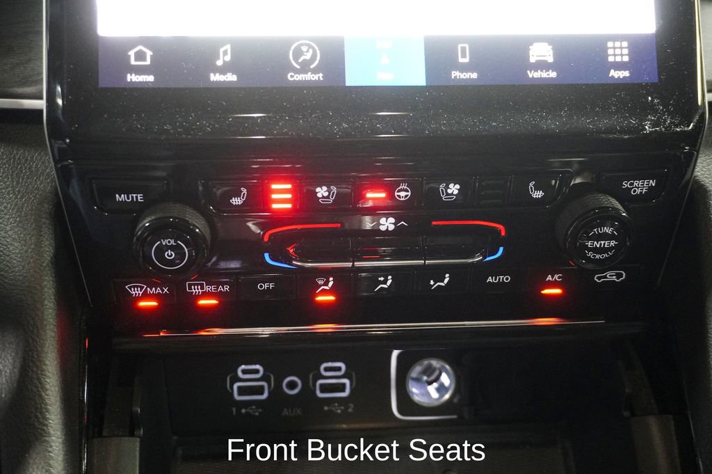 Used 2023 Jeep Grand Cherokee Limited w/ Luxury Tech Group II image 20