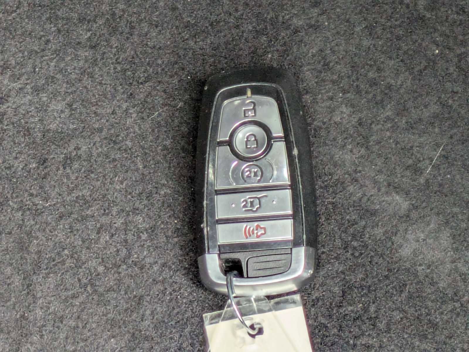 Used 2022 Ford Bronco Sport Outer Banks w/ Tech Package image 32