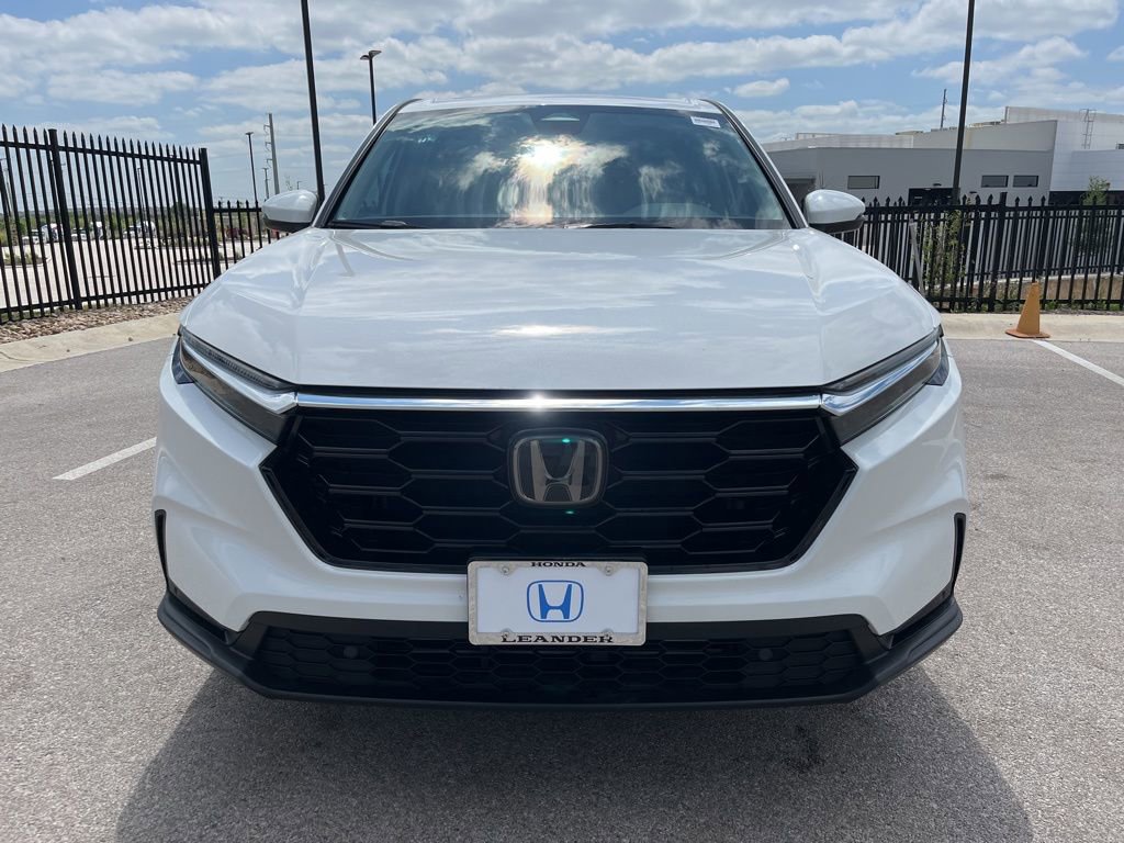 Certified 2024 Honda CR-V EX-L image 2