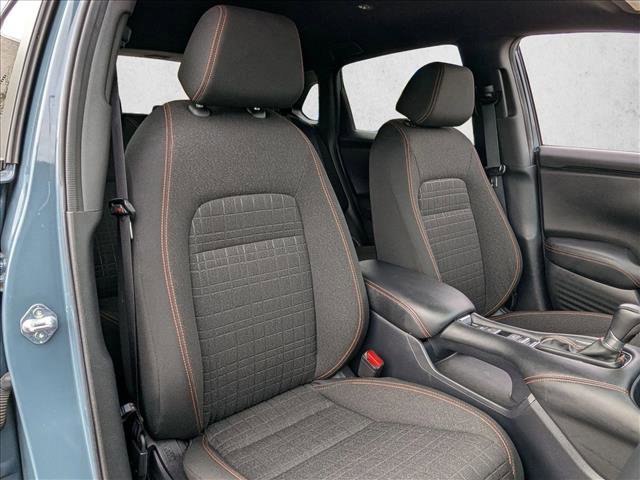 Used 2024 Honda HR-V Sport image 19