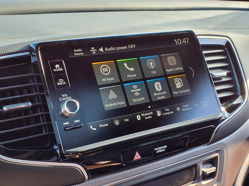 New 2026 Honda Ridgeline RTL image 15