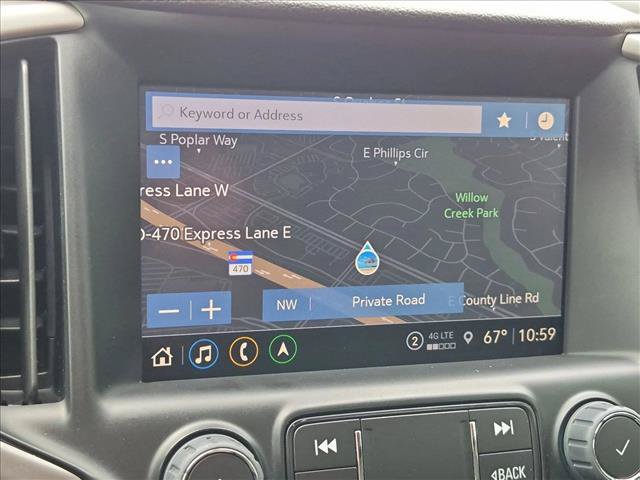 Certified 2024 GMC Terrain AT4 w/ Infotainment Package II AWD/4WD image 13
