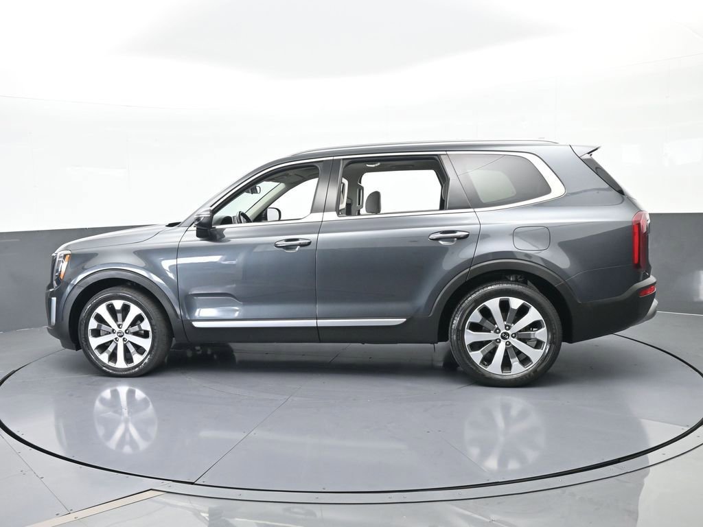 Used 2021 Kia Telluride S image 3