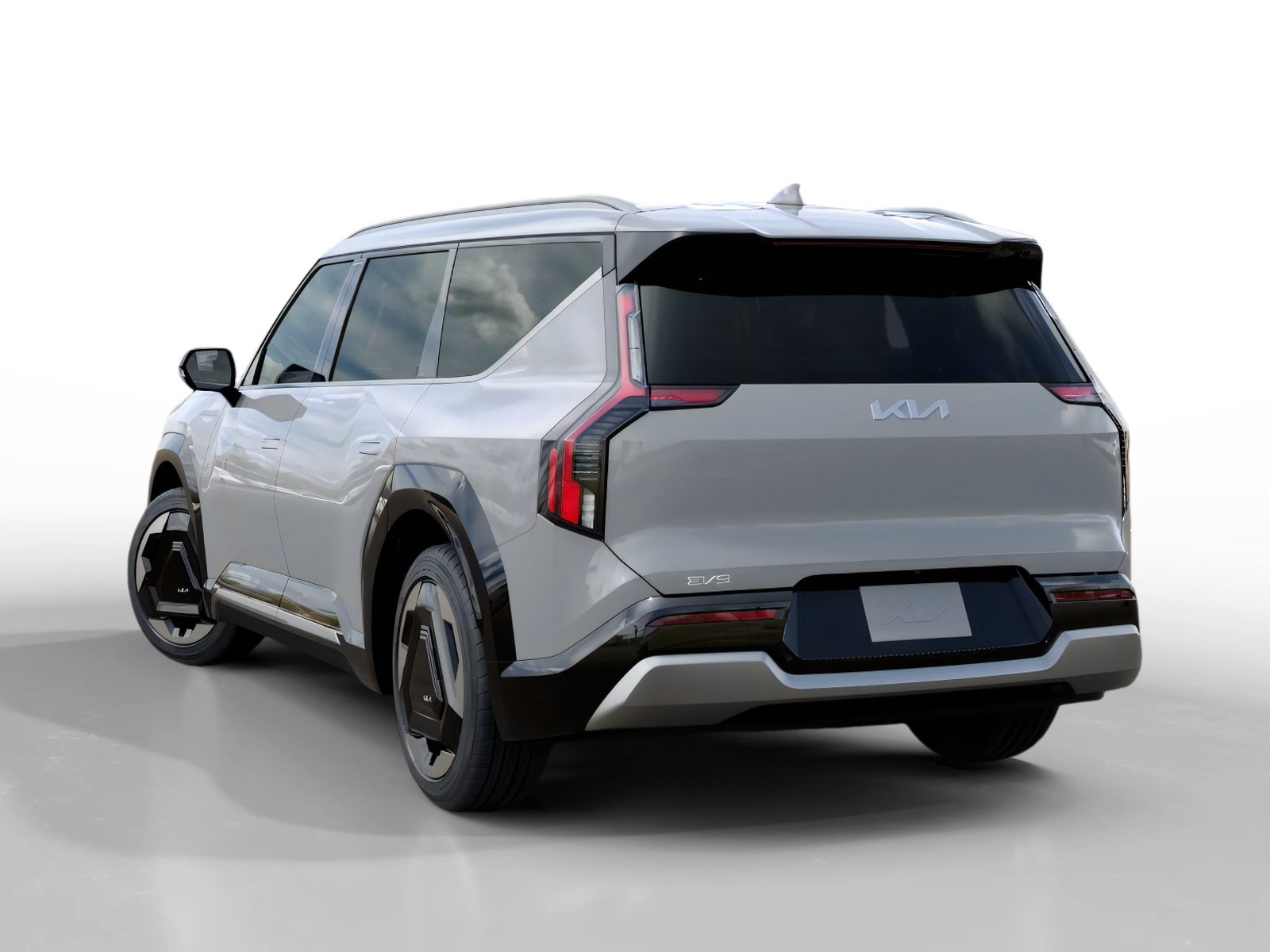 New 2026 Kia EV9 Land AWD/4WD image 4