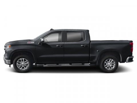 New 2026 Chevrolet Silverado 1500 LTZ w/ Z71 Off-Road Package image 2