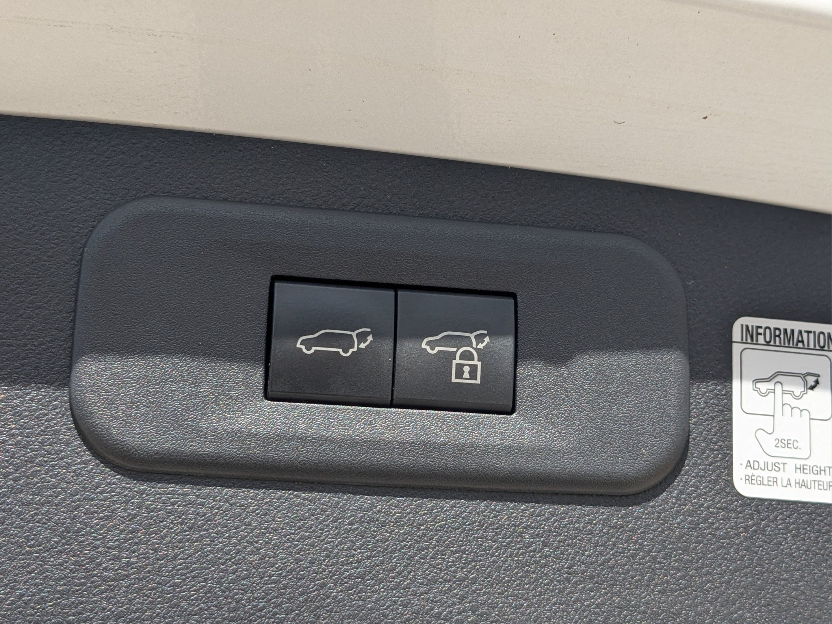 Used 2022 Lexus NX 350 AWD image 10