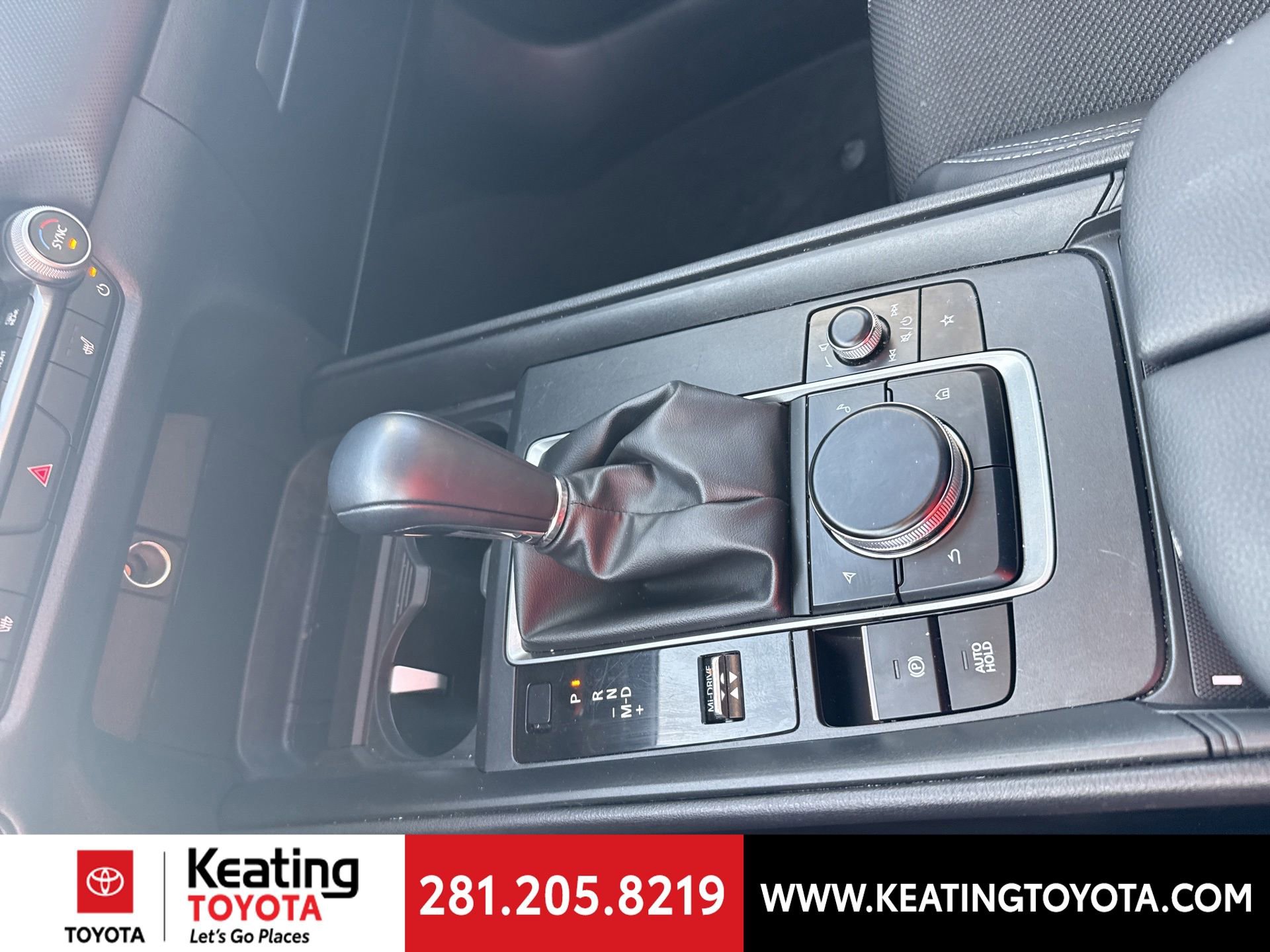 Used 2026 MAZDA CX-50 AWD 2.5 S w/ Preferred Pkg image 18