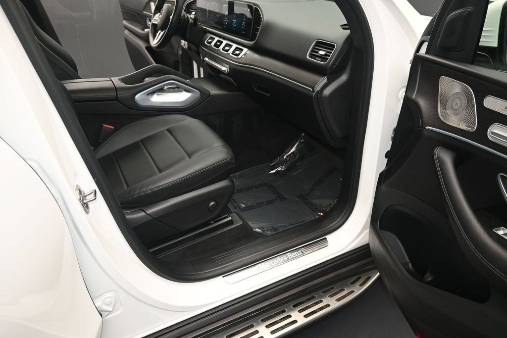 Used 2023 Mercedes-Benz GLE 350 image 14