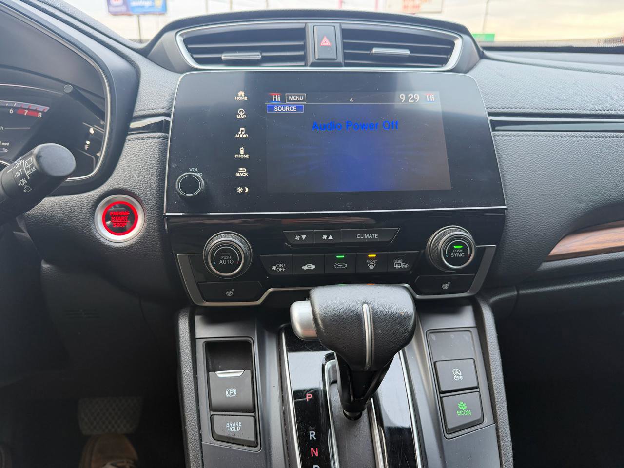 Used 2020 Honda CR-V Touring image 20