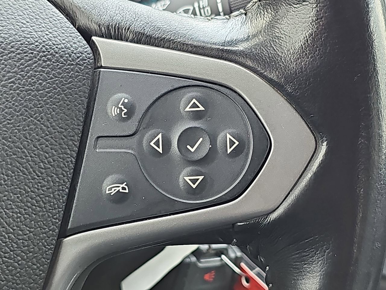 Used 2016 Chevrolet Colorado LT w/ Luxury Package, Chrome image 22