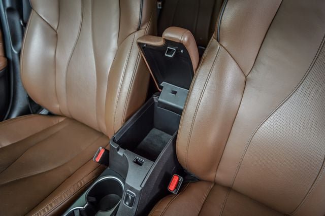 Used 2019 Acura ILX FWD image 34