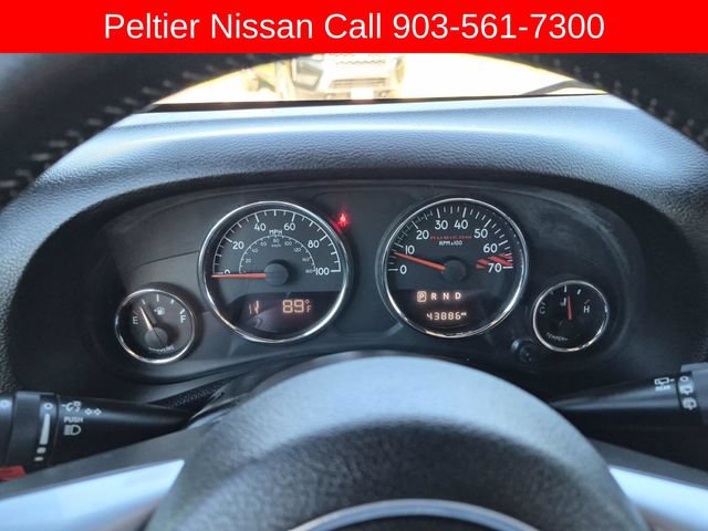 Used 2015 Jeep Wrangler Rubicon AWD/4WD image 29