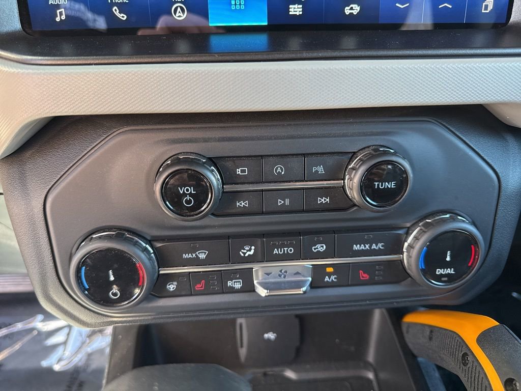 Used 2022 Ford Bronco Badlands image 18