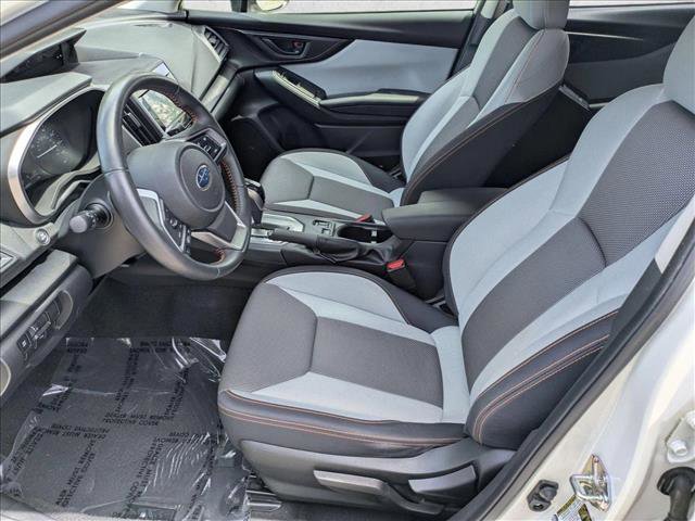 Used 2019 Subaru Crosstrek 2.0i Premium AWD/4WD image 16