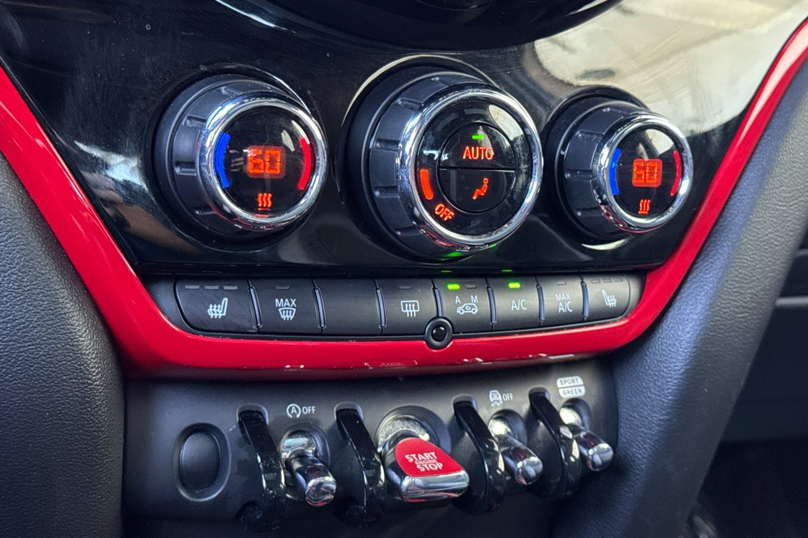 Used 2024 MINI Cooper Countryman John Cooper Works w/ Signature Upholstery Package AWD/4WD image 18