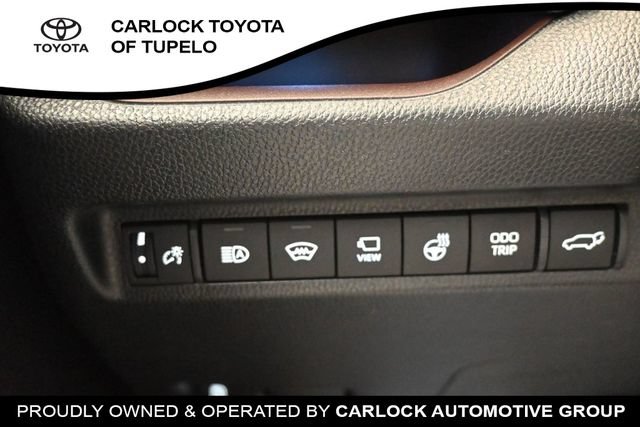 Used 2024 Toyota RAV4 Limited AWD/4WD image 23