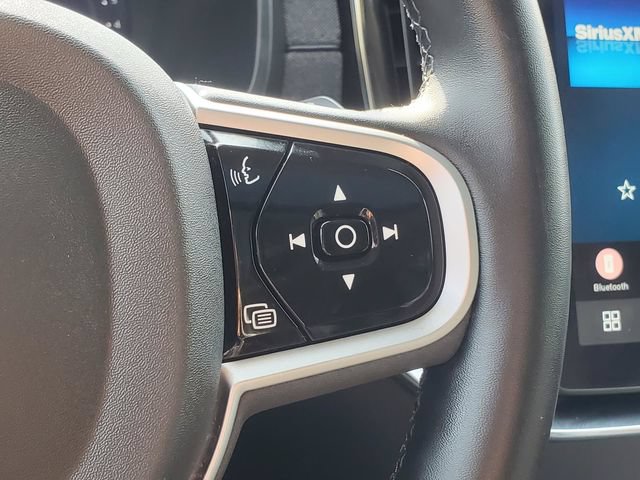 Certified 2025 Volvo XC90 B6 Ultra w/ Protection Package AWD/4WD image 21