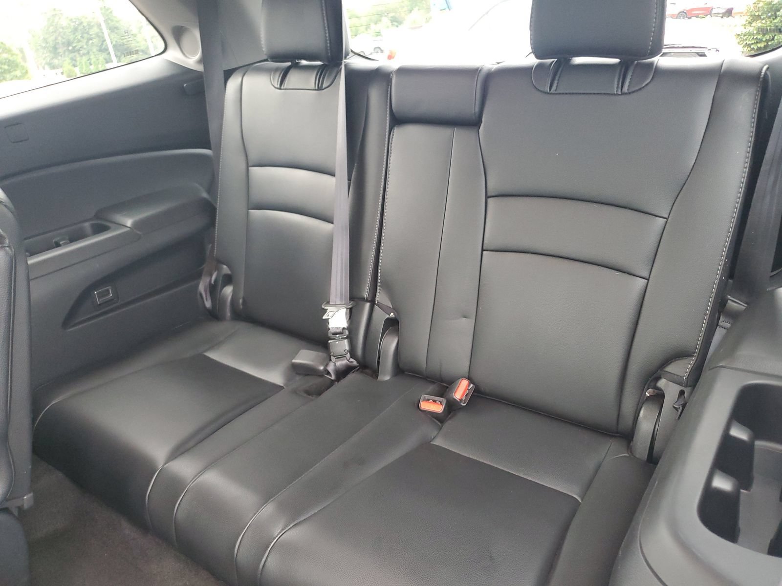 Used 2019 Honda Pilot Touring image 13