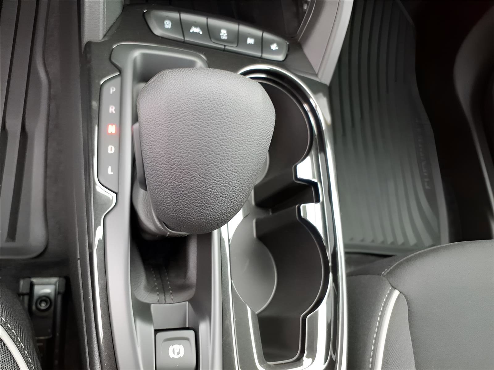 New 2026 Chevrolet TrailBlazer LS w/ LS Convenience Package image 21