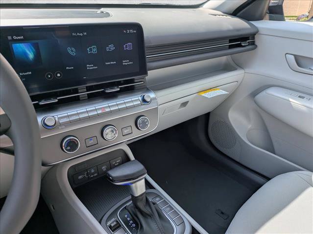 New 2027 Hyundai Kona SE FWD image 13