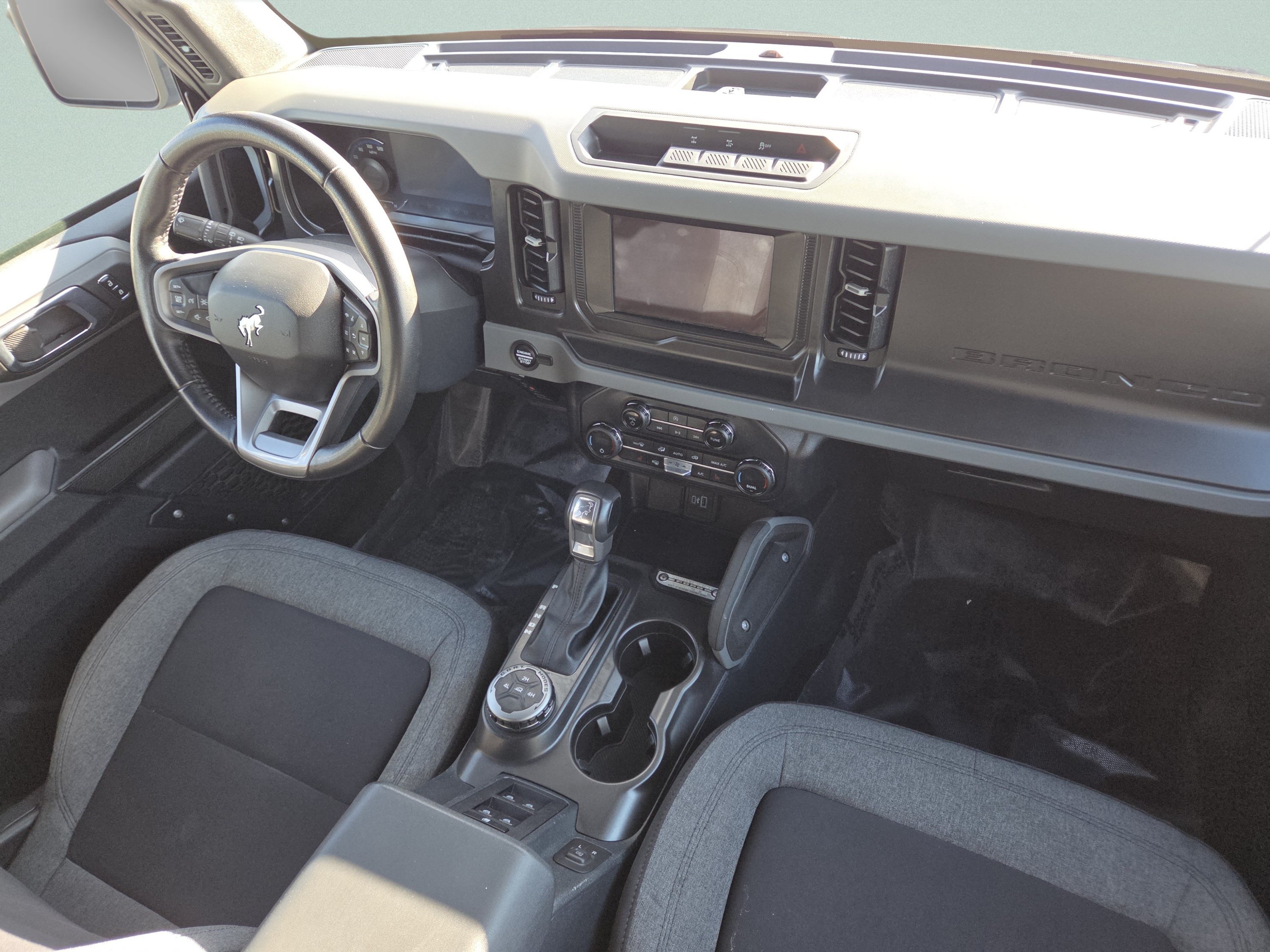 Used 2023 Ford Bronco Big Bend AWD/4WD image 31