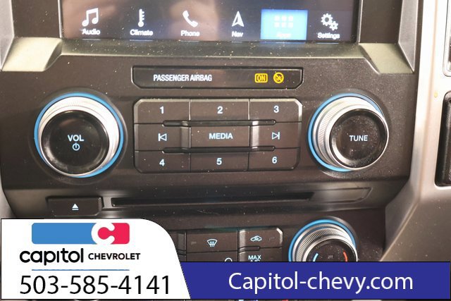 Used 2018 Ford F350 Platinum w/ Platinum Ultimate Package AWD/4WD image 22