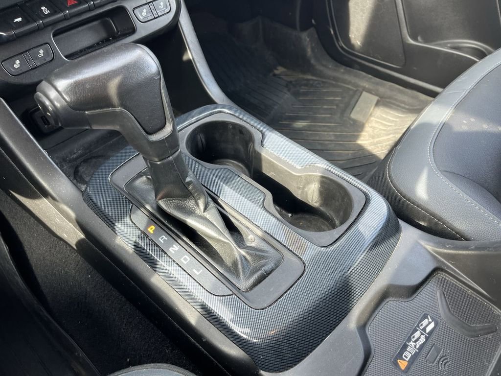 Used 2019 Chevrolet Colorado Z71 image 15