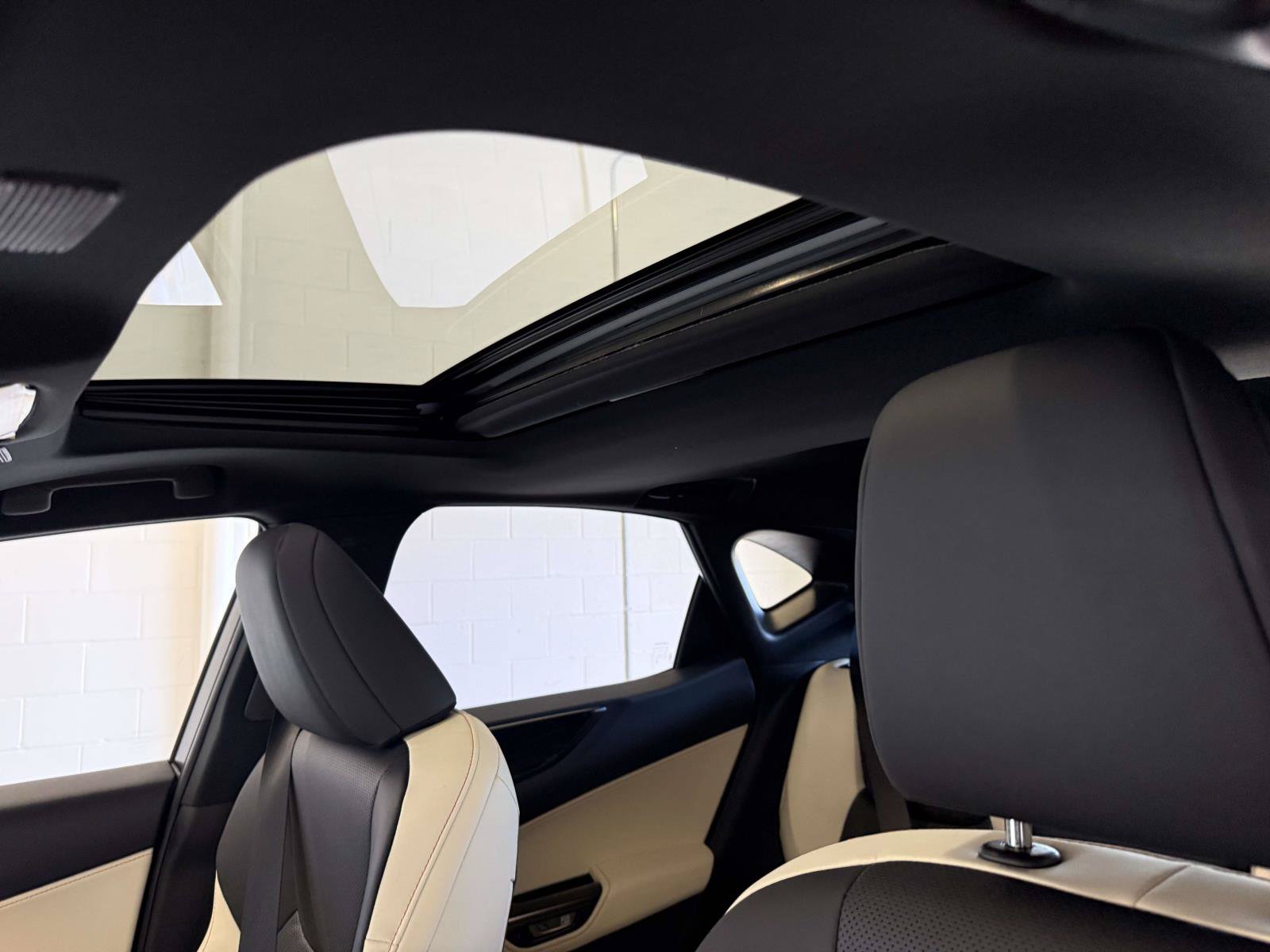 Certified 2024 Lexus NX 350 AWD image 22