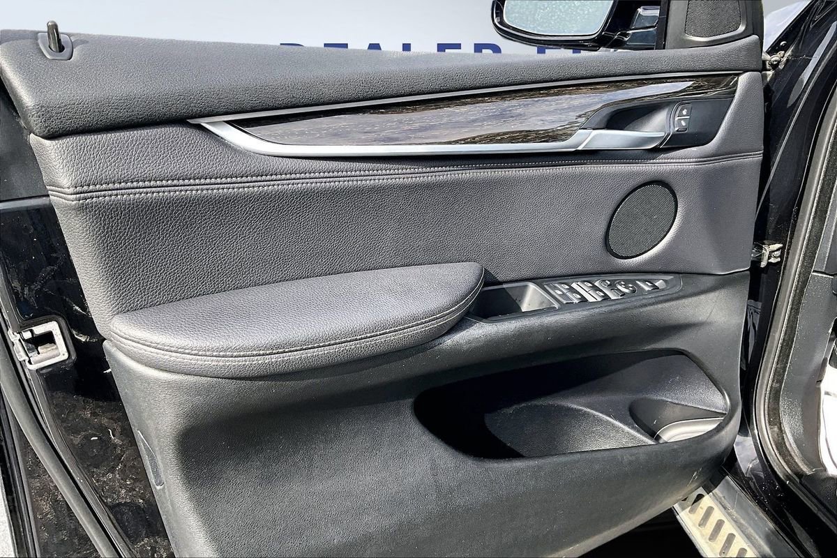 Used 2017 BMW X5 xDrive35i image 20