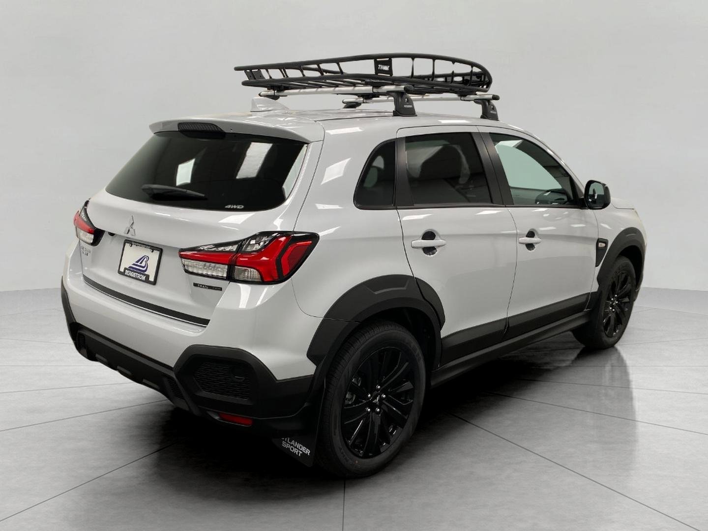 New 2025 Mitsubishi Outlander Sport AWD image 3