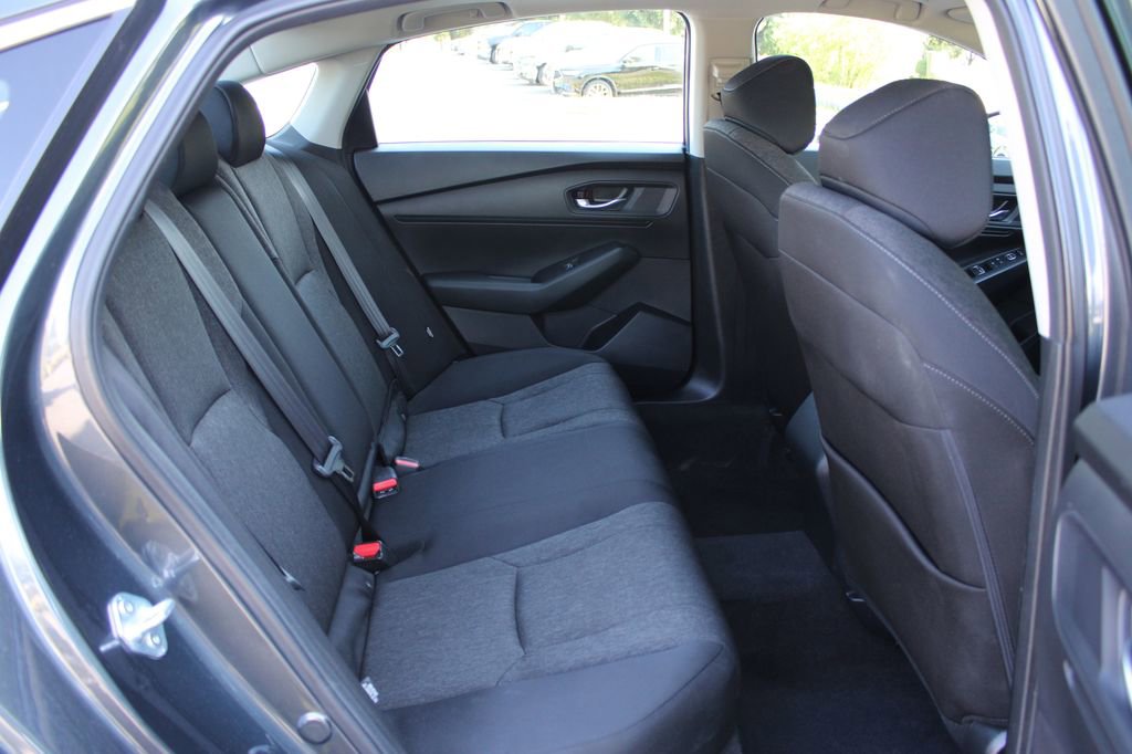 Certified 2024 Honda Accord EX image 14